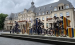 Кременчужанка переїхала до Люксембургу: що чекає на тих, хто втікає від війни