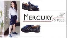 Магазин обуви «Меркурий» : 150 МОДЕЛЕЙ ДЛЯ ШКОЛЫ