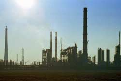 Покупка 18% "Укртатнафти" офшорними компаніями визнана незаконною