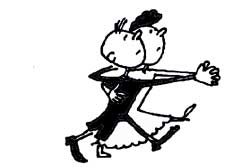 „Чим би дитя не тішилось...”, аби без діла не вешталось