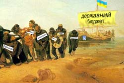 Нам грошей не треба, роботу давай!