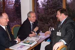 Фабрика знайомств, або Польща іде на схід