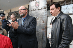 Бої без правил