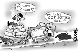 Чи є життя після СОТ