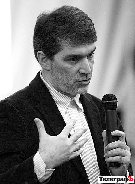 «Идеальный шторм»: кто выживет?