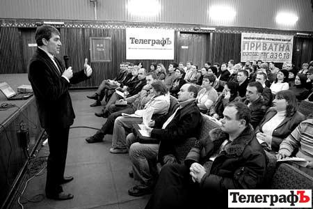 «Идеальный шторм»: кто выживет?