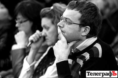 «Идеальный шторм»: кто выживет?