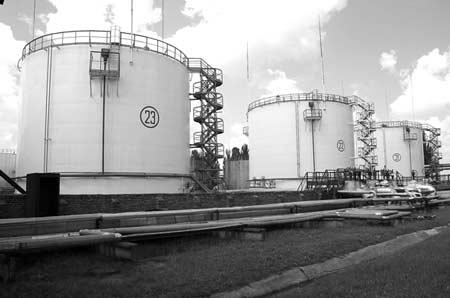 «Укртатнафту» не будуть ліквідовувати ще два тижні