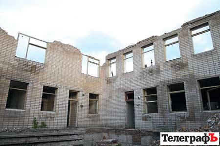 Казино «Рояль» у дитячому садочку