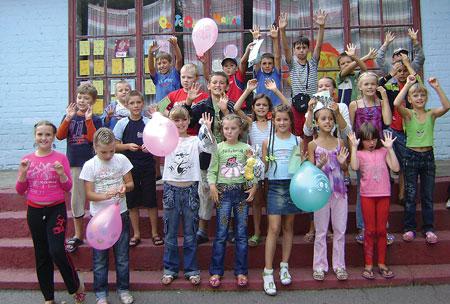 Полная свобода от родителей! Полная свобода от родителей!