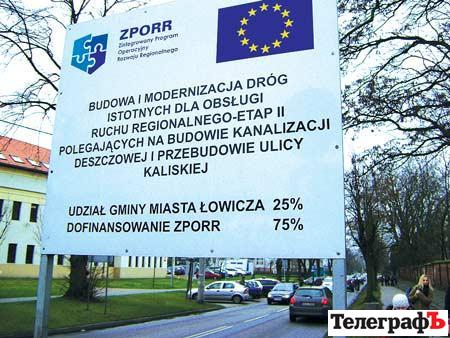 Що роблять у Польщі, аби люди краще жили