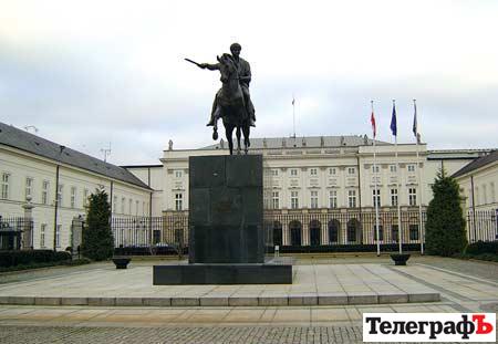 Що роблять у Польщі, аби люди краще жили