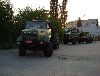 АвтоКрАЗ изготовил партию армейских автомобилей с правосторонним расположением руля