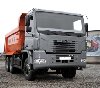 Кременчугский автомобильный завод приостановил производство грузовиков