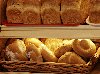 Кременчугский хлебокомбинат с начала года на 7% увеличил выпуск хлеба