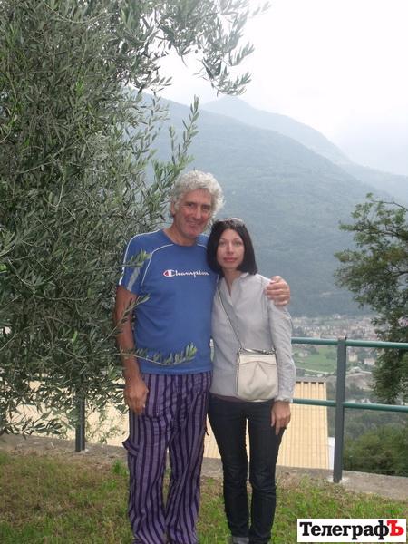 Как ЭТО делают в Италии Как ЭТО делают в Италии