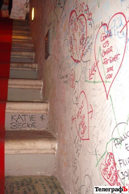 Как ЭТО делают в Италии Как ЭТО делают в Италии