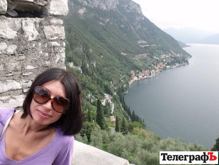 Как ЭТО делают в Италии Как ЭТО делают в Италии