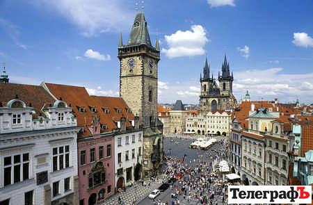 Новый год: мы готовы к путешествиям!