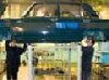 ООО ’’Кременчугский автосборочный завод’’ в январе выпустит порядка 700 автомобилей