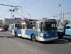 В Кременчуге собираются провести новую троллейбусную линию