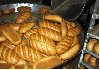 Кременчугский хлебокомбинат с начала года увеличил выпуск хлеба и хлебобулочных изделий