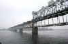 Кабмин весной может принять постановление о выделении средств для проектирования нового моста