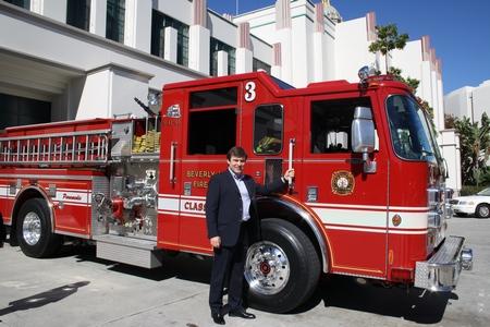 Первый вице-мэр Кременчуга поделился впечатлениями от поездки в Америку (Дополнено, ФОТО)