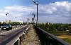 Когда лучше удержаться от поездок через Крюковский мост (ДОПОЛНЕНО)