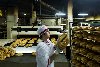 Кременчугский хлебокомбинат увеличивает объемы выпуска хлебобулочной продукции