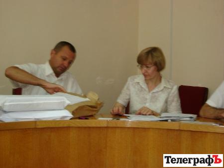 В Кременчуге состоялся тендер на строительство школы-сада в квартале 278