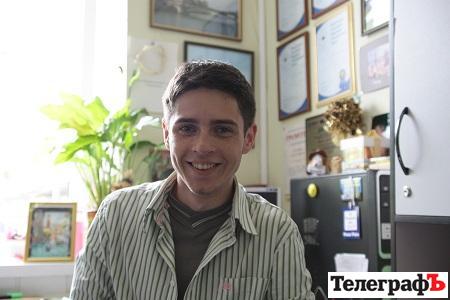 Кременчужанин пройшов на «Х-фактор»