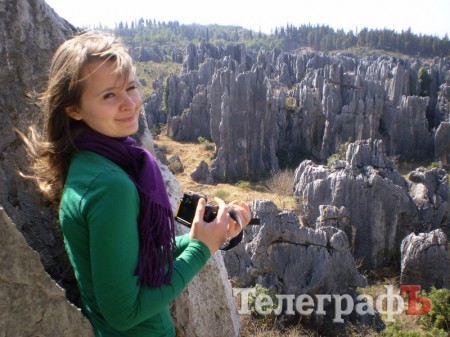 Для китайцев мы все –   на одно лицо!