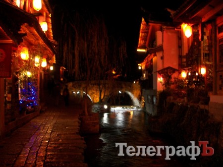 Для китайцев мы все –   на одно лицо!