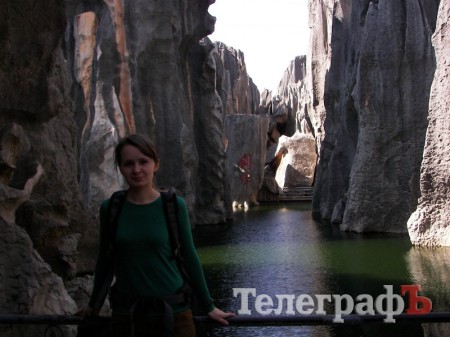 Для китайцев мы все –   на одно лицо!