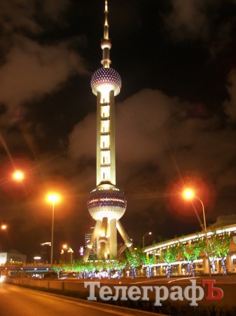 Для китайцев мы все –   на одно лицо!