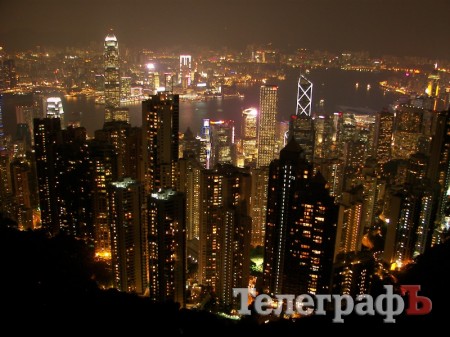 Для китайцев мы все –   на одно лицо!