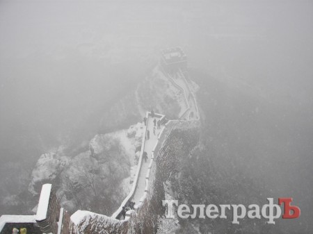 Для китайцев мы все –   на одно лицо!