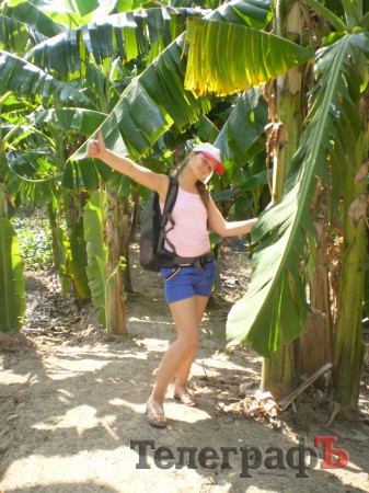 Для китайцев мы все –   на одно лицо!