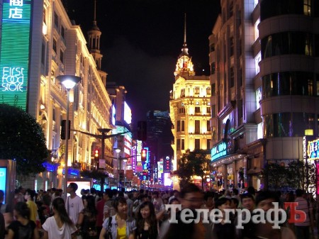 Для китайцев мы все –   на одно лицо!