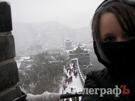 Для китайцев мы все –   на одно лицо!