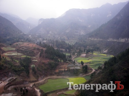 Для китайцев мы все –   на одно лицо!