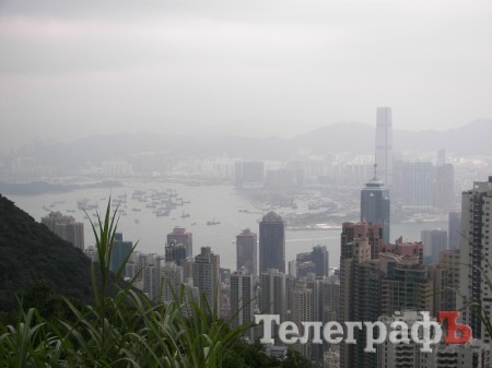 Для китайцев мы все –   на одно лицо!