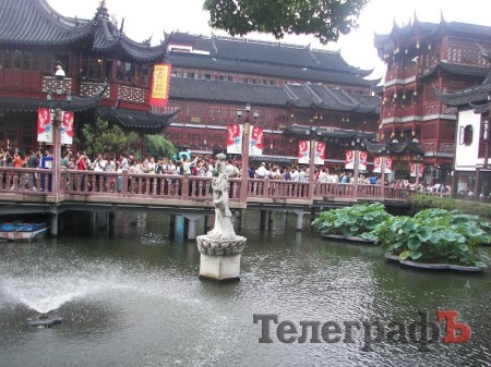 Для китайцев мы все –   на одно лицо!