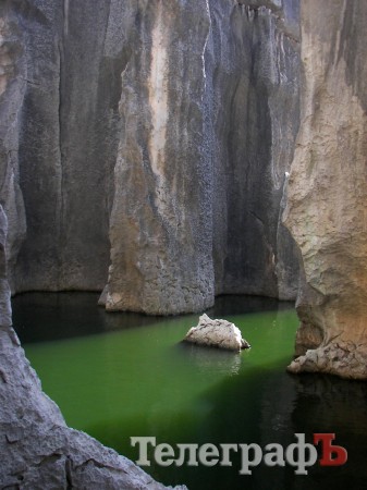 Для китайцев мы все –   на одно лицо!