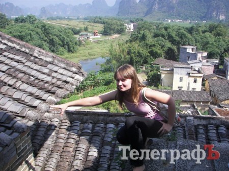 Для китайцев мы все –   на одно лицо!