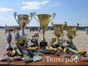 ПЛЯЖНЫЙ ФУТБОЛ. Чемпионат Кременчуга. Подводим итоги. ФОТО, ВИДЕО.