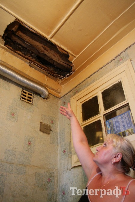 Вас затопили? Документуйте все!