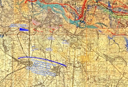 О бедном комдиве замолвите слово