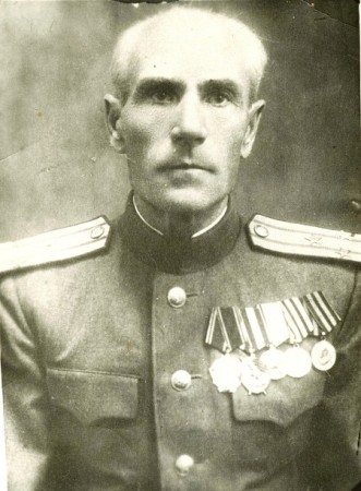 О бедном комдиве замолвите слово